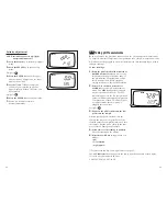 Preview for 12 page of Oakton 35632-Series Operating Instructions Manual