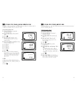 Preview for 17 page of Oakton 35632-Series Operating Instructions Manual