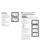 Предварительный просмотр 18 страницы Oakton 35632-Series Operating Instructions Manual