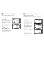 Preview for 21 page of Oakton 35632-Series Operating Instructions Manual