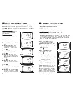 Preview for 22 page of Oakton 35632-Series Operating Instructions Manual