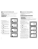 Preview for 26 page of Oakton 35632-Series Operating Instructions Manual