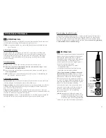 Preview for 29 page of Oakton 35632-Series Operating Instructions Manual