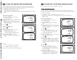 Preview for 20 page of Oakton 35632 Series Operating Instructions Manual