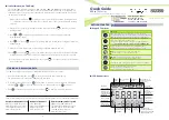 Предварительный просмотр 1 страницы Oakton 700 Series Quick Manual