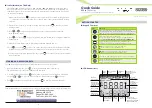 Preview for 4 page of Oakton 700 Series Quick Manual