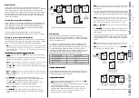 Preview for 2 page of Oakton Eutech Instruments TDSTestr11+ Instruction Manual