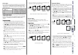 Preview for 3 page of Oakton Eutech Instruments TDSTestr11+ Instruction Manual