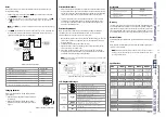 Preview for 4 page of Oakton Eutech Instruments TDSTestr11+ Instruction Manual