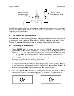 Preview for 8 page of Oakton ION 6 Instruction Manual