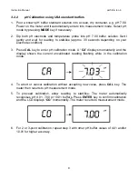 Preview for 11 page of Oakton ION 6 Instruction Manual