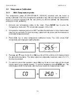 Preview for 18 page of Oakton ION 6 Instruction Manual