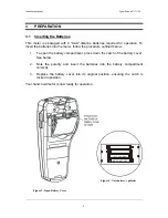 Preview for 9 page of Oakton pH 11 Instruction Manual