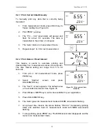 Preview for 29 page of Oakton pH 11 Instruction Manual