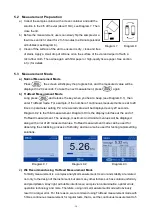 Предварительный просмотр 14 страницы Oakton T100WL Instruction Manual