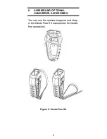 Предварительный просмотр 12 страницы Oakton Temp-16 Instruction Manual