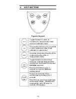 Предварительный просмотр 14 страницы Oakton Temp-16 Instruction Manual