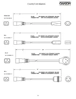 Preview for 25 page of Oakton TEMP 9000 User Manual