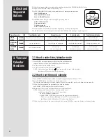 Preview for 2 page of Oakton WD-35001-85 Tech Board Plus Operating Instructions Manual