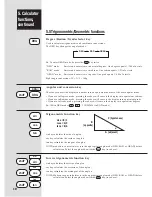 Preview for 10 page of Oakton WD-35001-85 Tech Board Plus Operating Instructions Manual