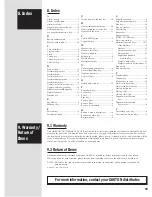 Preview for 16 page of Oakton WD-35001-85 Tech Board Plus Operating Instructions Manual