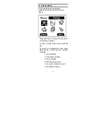 Preview for 19 page of Oakton WD-35426-61 Instruction Manual