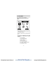 Preview for 17 page of Oakton WD-35427-50 Instruction Manual
