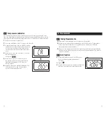 Preview for 6 page of Oakton WD-35606-00, WD-35606-05 Operating Instructions Manual