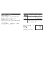 Preview for 7 page of Oakton WD-35606-00, WD-35606-05 Operating Instructions Manual