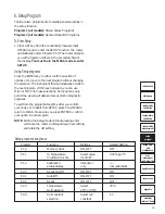 Preview for 15 page of Oakton WD-35610-00 Instructions For Use Manual