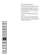 Preview for 20 page of Oakton WD-35610-00 Instructions For Use Manual