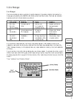 Preview for 21 page of Oakton WD-35610-00 Instructions For Use Manual