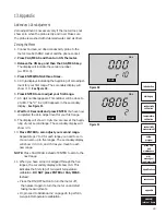 Preview for 25 page of Oakton WD-35610-00 Instructions For Use Manual