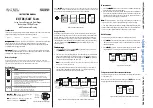 Preview for 1 page of Oakton WD-35662-35 Instruction Manual