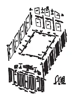 Предварительный просмотр 5 страницы Oakville OF-95OS05 8x12 Manual