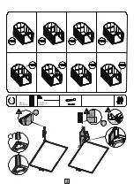 Предварительный просмотр 9 страницы Oakville OF-95OS05 8x12 Manual