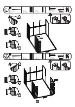 Предварительный просмотр 14 страницы Oakville OF-95OS05 8x12 Manual