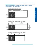 Предварительный просмотр 21 страницы Oakworks Medical CFPM100 Instruction Manual