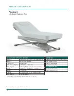 Предварительный просмотр 12 страницы OAKWORKS Spa OAKWORKS ProLuxe Series User Manual