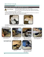 Предварительный просмотр 24 страницы OAKWORKS Spa OAKWORKS ProLuxe Series User Manual