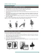 Preview for 8 page of OAKWORKS Spa OAKWORKS User Manual