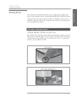 Preview for 9 page of OAKWORKS Celesta Deluxe Instruction Manual