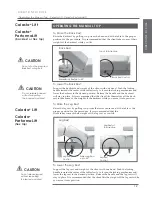 Preview for 15 page of OAKWORKS Celesta Deluxe Instruction Manual