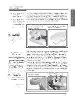 Preview for 19 page of OAKWORKS Celesta Deluxe Instruction Manual