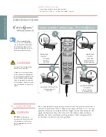 Preview for 14 page of OAKWORKS Celesta Gemini CLODAGH Instruction Manual