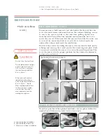 Preview for 20 page of OAKWORKS Celesta Gemini CLODAGH Instruction Manual