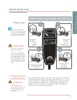 Preview for 13 page of OAKWORKS Celesta Gemini Instruction Manual