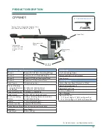 Preview for 13 page of OAKWORKS CFPM300 User Manual