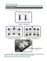 Preview for 18 page of OAKWORKS CFPM300 User Manual