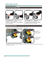 Preview for 22 page of OAKWORKS CFPM300 User Manual